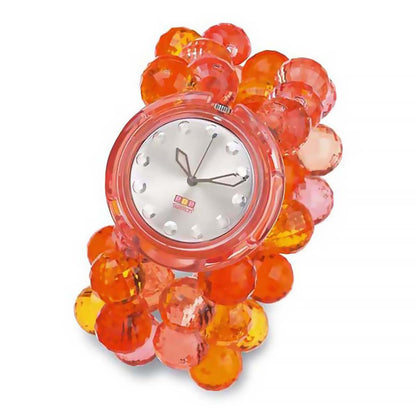 Midi Pop Swatch CRYSTAL SPRING PMR108