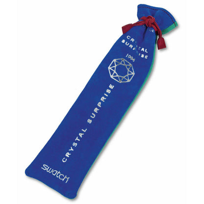 CRYSTAL SURPRISE - Club Special 1994 STD