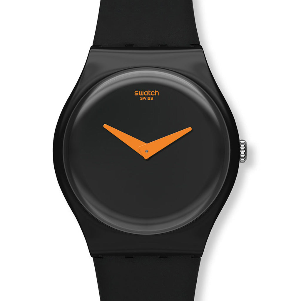 Swatch New Gent Artist Special Cuckoolus SUOZ238S