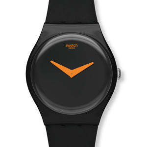 Swatch New Gent Artist Special Cuckoolus SUOZ238S