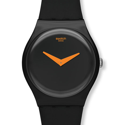 Swatch New Gent Artist Special Cuckoolus SUOZ238S