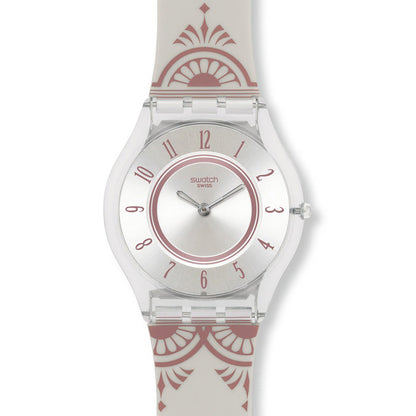 Swatch Skin Cuivre De Lume SFW105