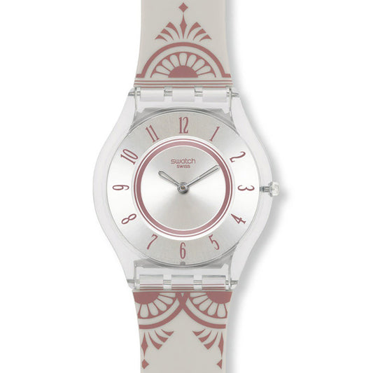 Swatch Skin Cuivre De Lume SFW105