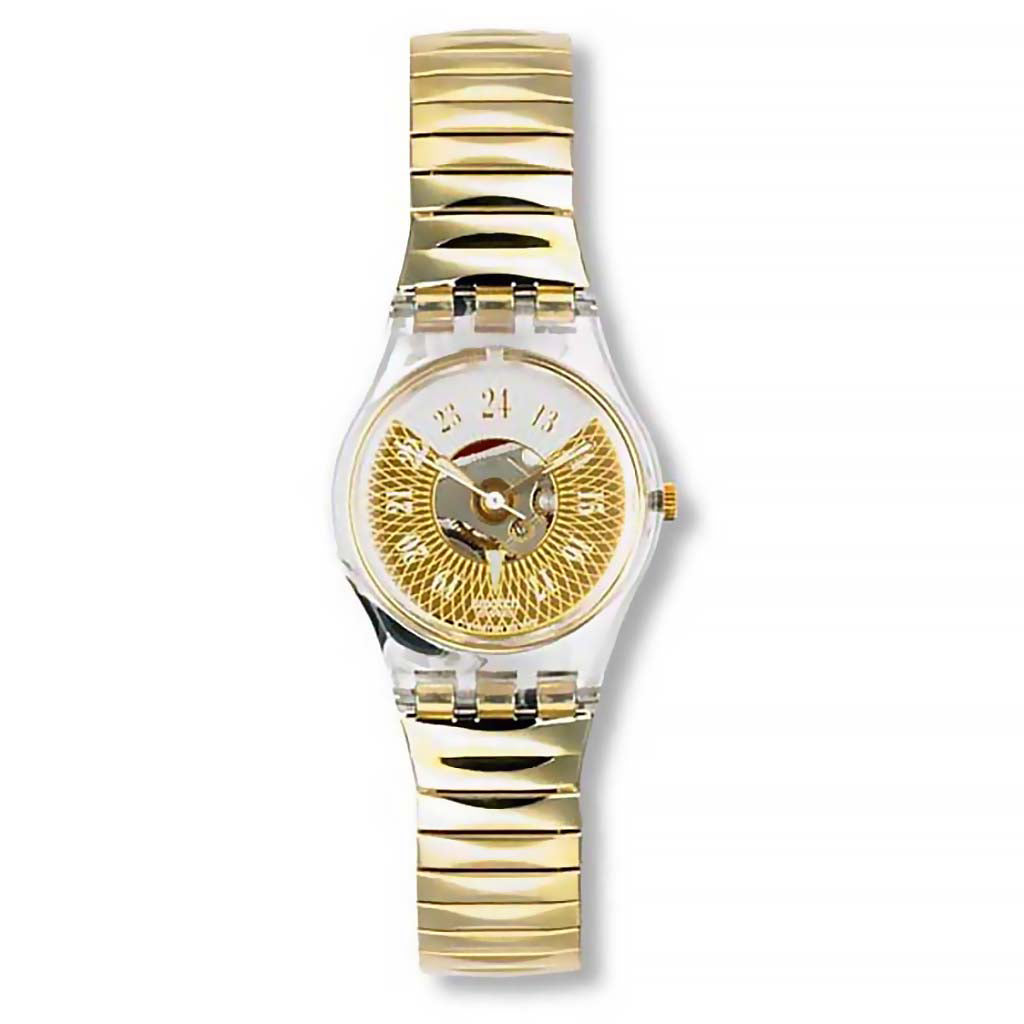 Swatch Lady Cunegonde LK149