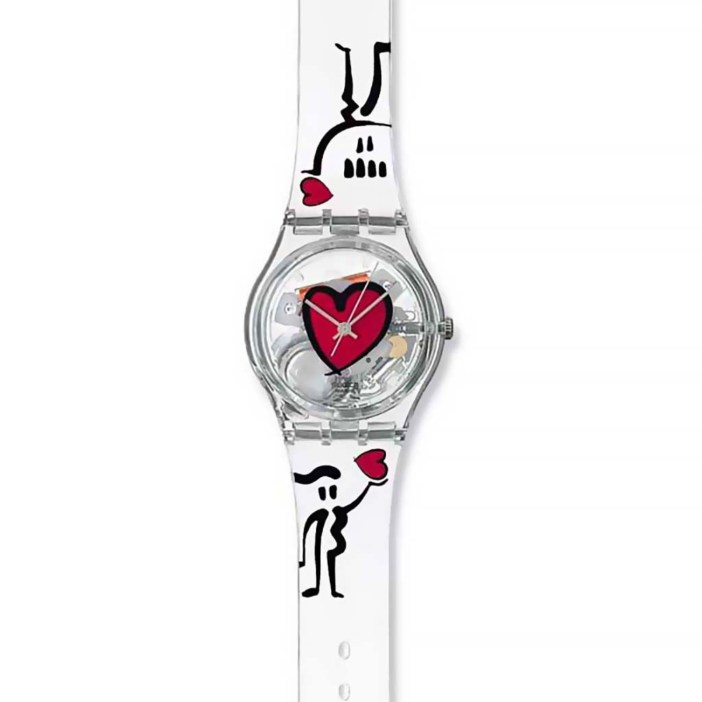 CUPID'S BOW - Valentinsspecial 2002