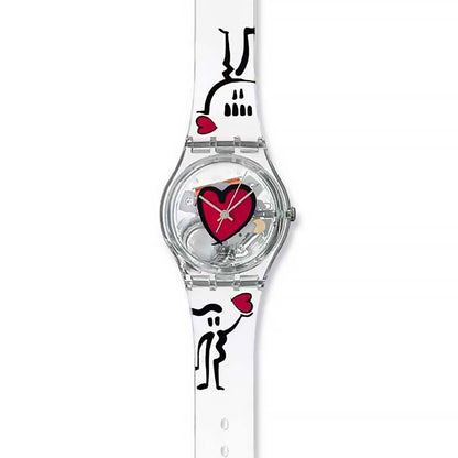 CUPID'S BOW - Valentinsspecial 2002