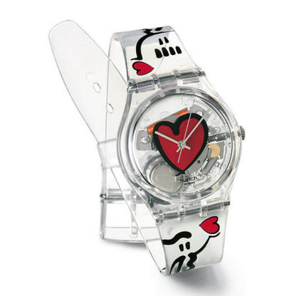 CUPID'S BOW - Valentinsspecial 2002