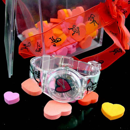 CUPID'S BOW - Valentinsspecial 2002