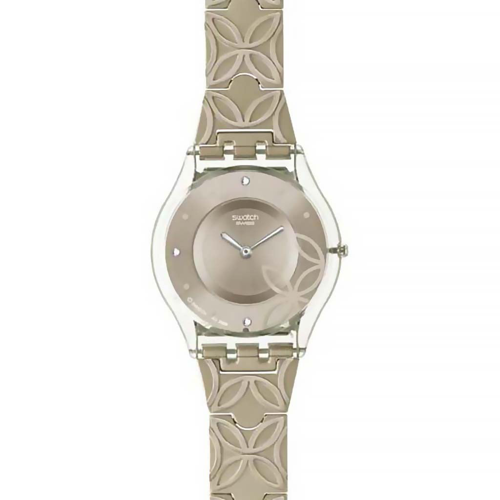 Swatch Skin Curling Glimmer SFK351AG