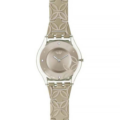 Swatch Skin Curling Glimmer SFK351AG