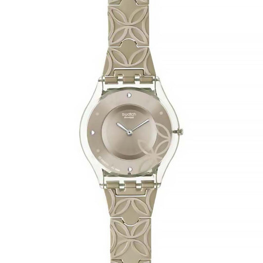 Swatch Skin Curling Glimmer SFK351AG
