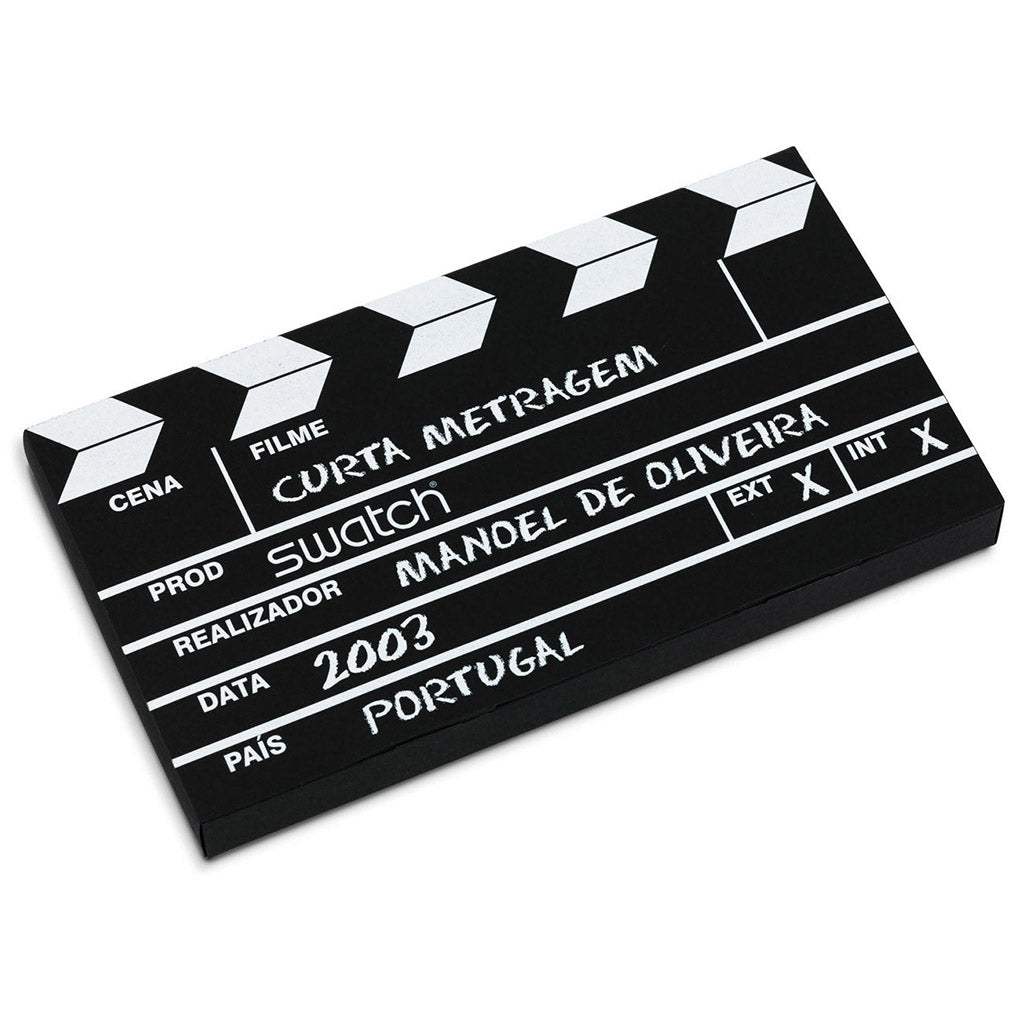 CURTA METRAGEM