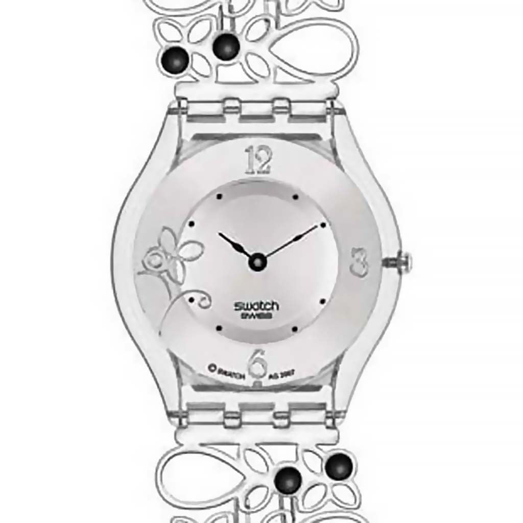 Swatch Skin Curvelaous SFK323G
