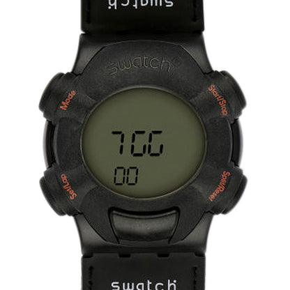 Swatch .Beat Cutback SXW100