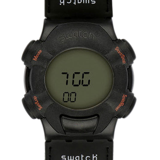 Swatch .Beat Cutback SXW100