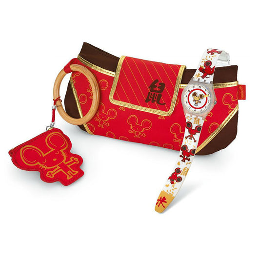 Swatch Gent CUTE RATS GE201