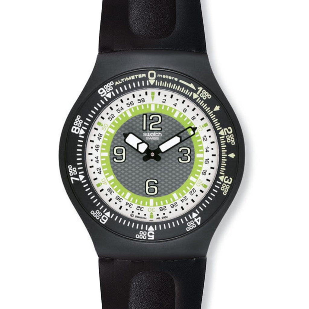 Swatch Funboarder Cutoffles Extreme To SULB102F