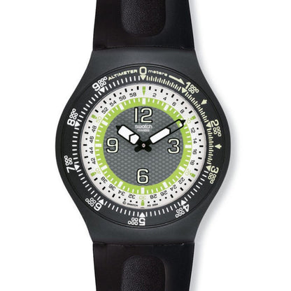 Swatch Funboarder Cutoffles Extreme To SULB102F