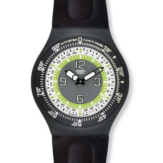 Swatch Funboarder Cutoffles Extreme To SULB102F