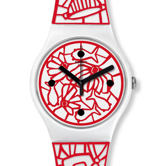 Swatch New Gent Cutotto SUOZ259C