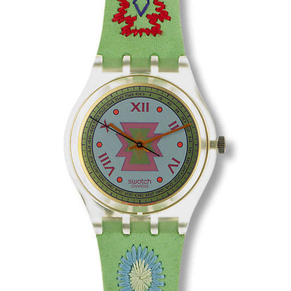 Swatch Gent Cuzco GK154
