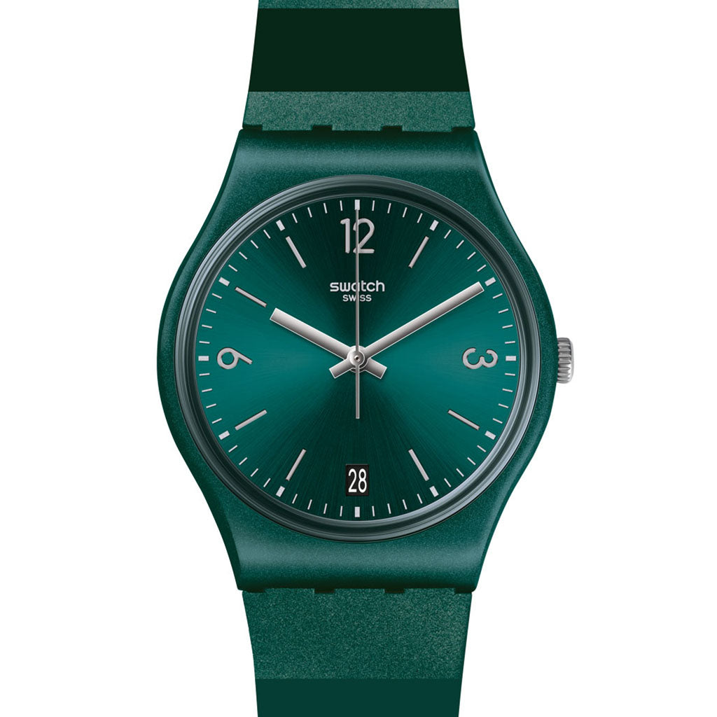 Swatch Gent Cyberalda GG408