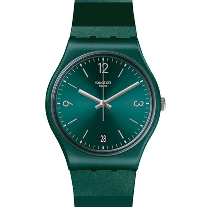 Swatch Gent Cyberalda GG408