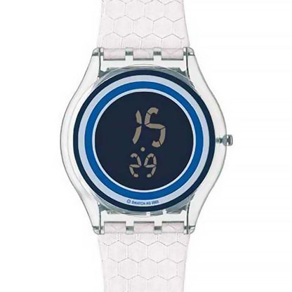 Swatch Skin Beat Cyber Zone SIK113