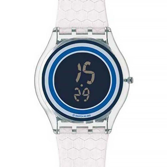 Swatch Skin Beat Cyber Zone SIK113