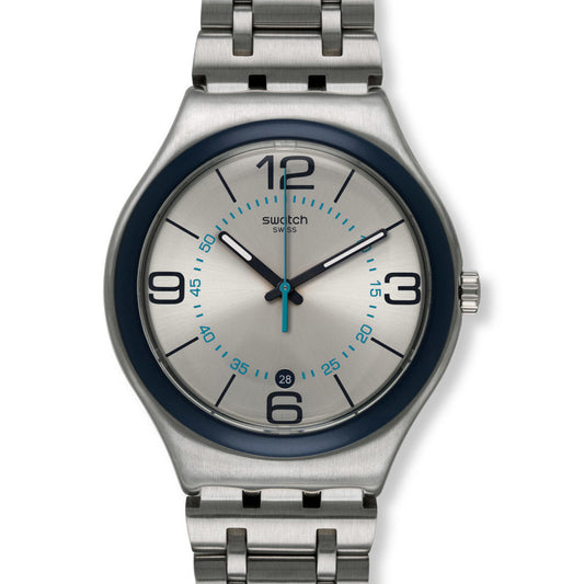 Swatch Irony Big Classic Cycle Me YWS413G