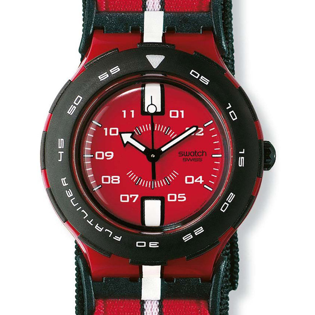 Swatch Scuba 200 Cycloptic SDR102