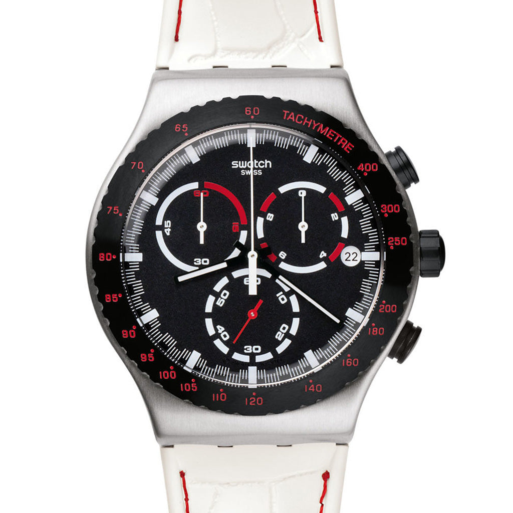 Swatch Irony New Chrono Daikanyama YVS407