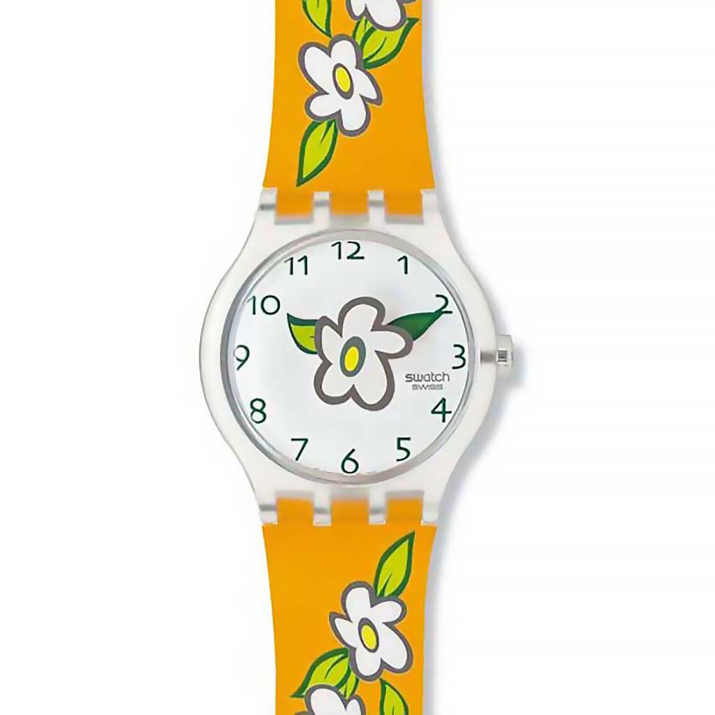 DAISY DAZE
