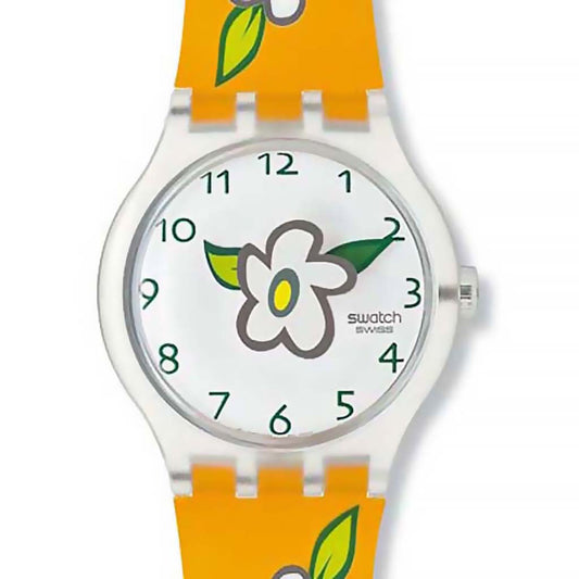 Swatch X-Large Daisy Daze SUDK110