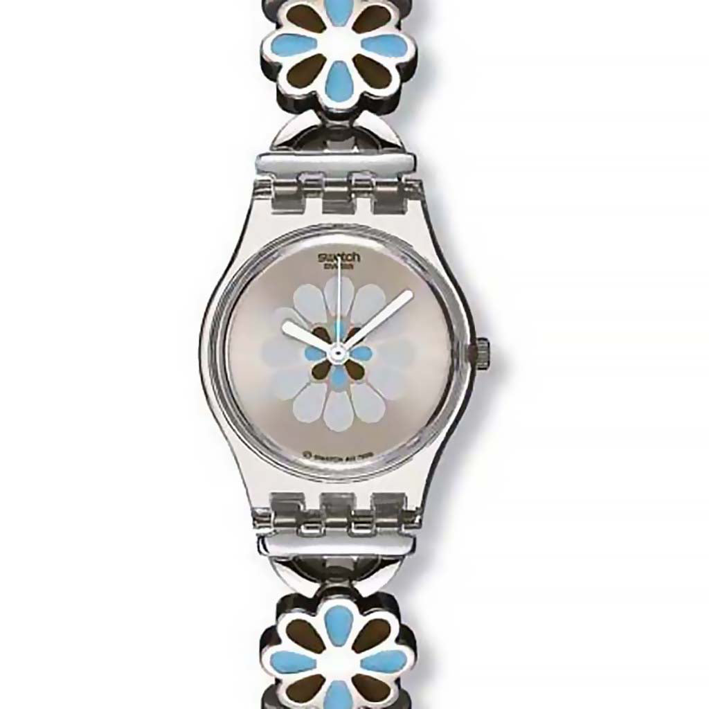 Swatch Lady Daisy Touch LK245G