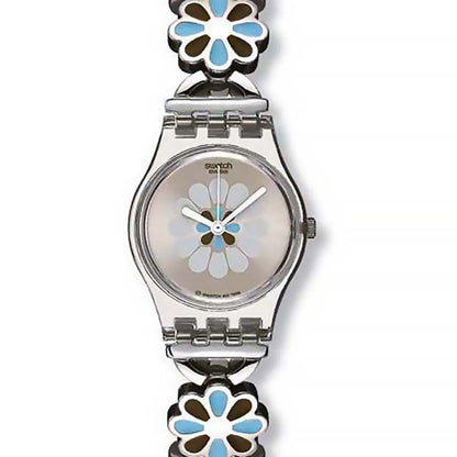 Swatch Lady Daisy Touch LK245G