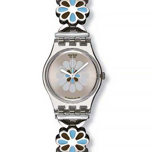 Swatch Lady Daisy Touch LK245G