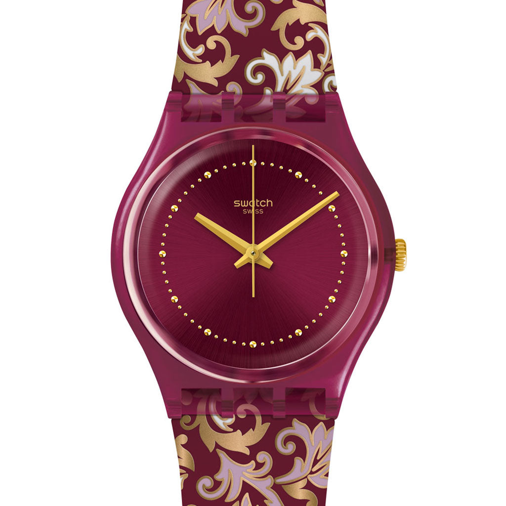 Swatch Gent Damask GR179