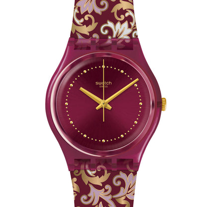 Swatch Gent Damask GR179