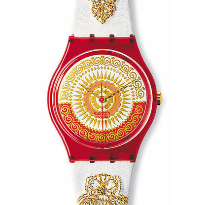 Swatch Gent Damigella GR124