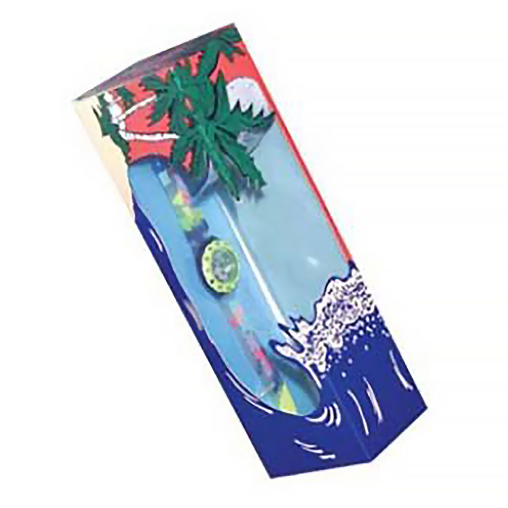 Swatch Scuba 200 Special Dan Komar`s Over the wave SDN105Pack