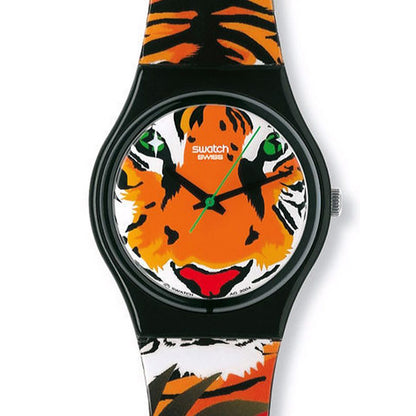 Swatch Gent Dans La Jungle GB224