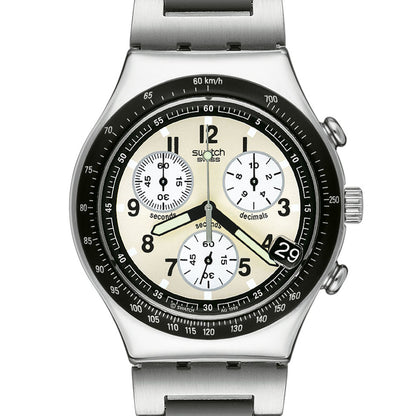 Swatch Irony Chrono Daring YCS416G