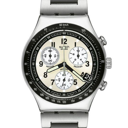 Swatch Irony Chrono Daring YCS416G