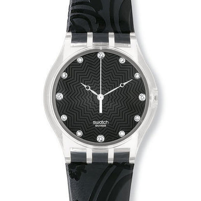 Swatch Jelly in Jelly Dark Beauty SUJK128