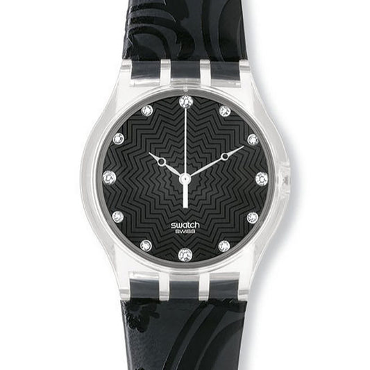 Swatch Jelly in Jelly Dark Beauty SUJK128