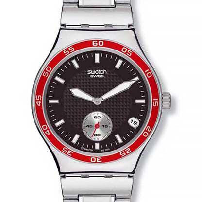 Swatch Irony Petite Seconde Dark Blood YPS413G