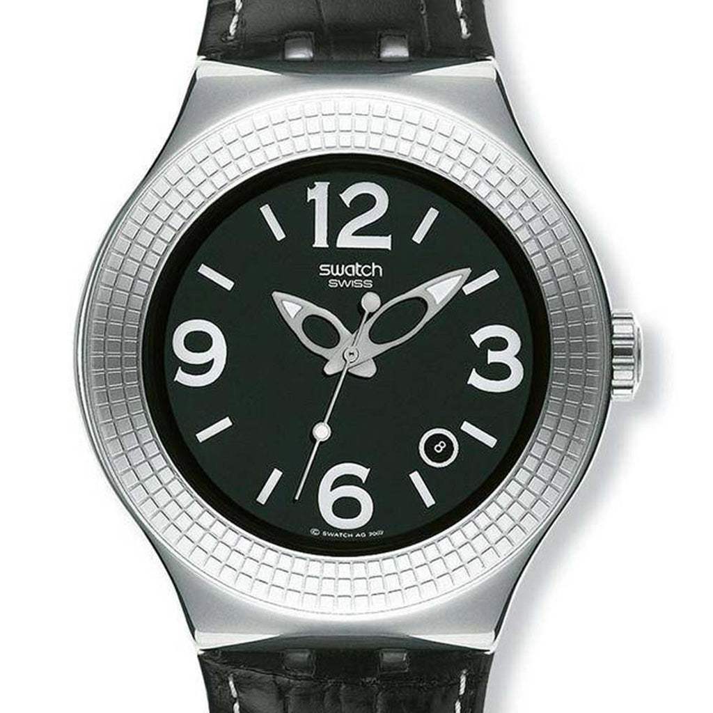 Swatch Irony Nabab Dark Emir YNS407