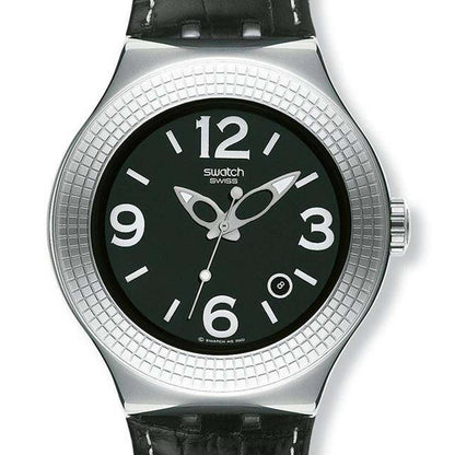 Swatch Irony Nabab Dark Emir YNS407