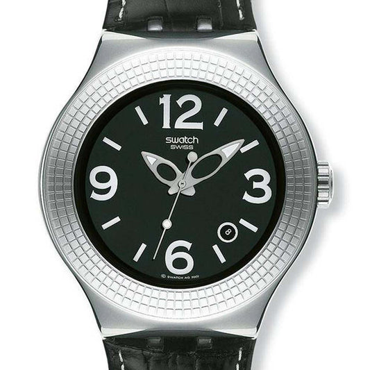 Swatch Irony Nabab Dark Emir YNS407